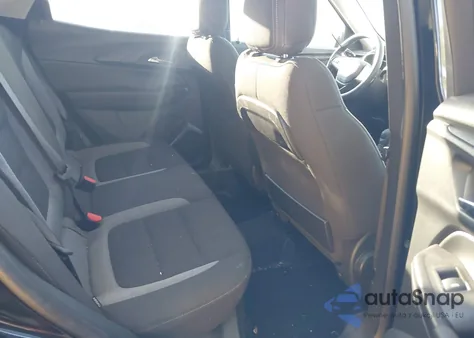 2023 Chevrolet Trailblazer Awd Lt z USA, uszkodzony, nr VIN KL79MRSL3PB177290